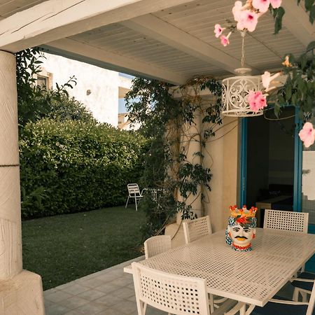 Blu Cobalto Apart otel Ispica Dış mekan fotoğraf