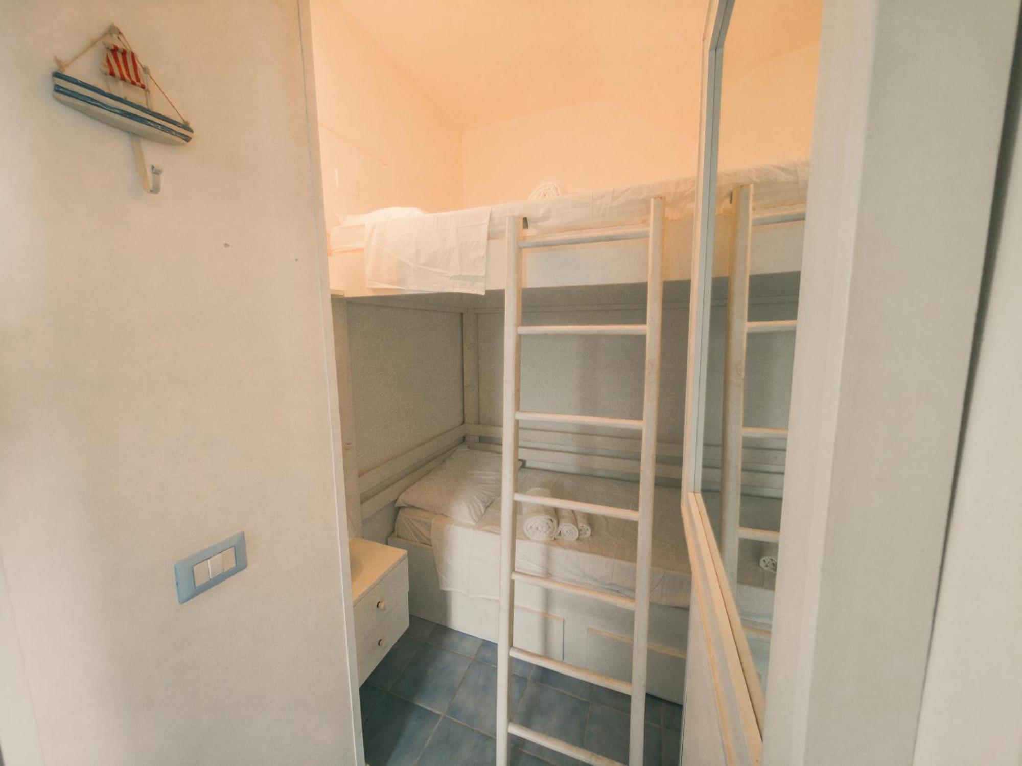 Blu Cobalto Apart otel Ispica Dış mekan fotoğraf