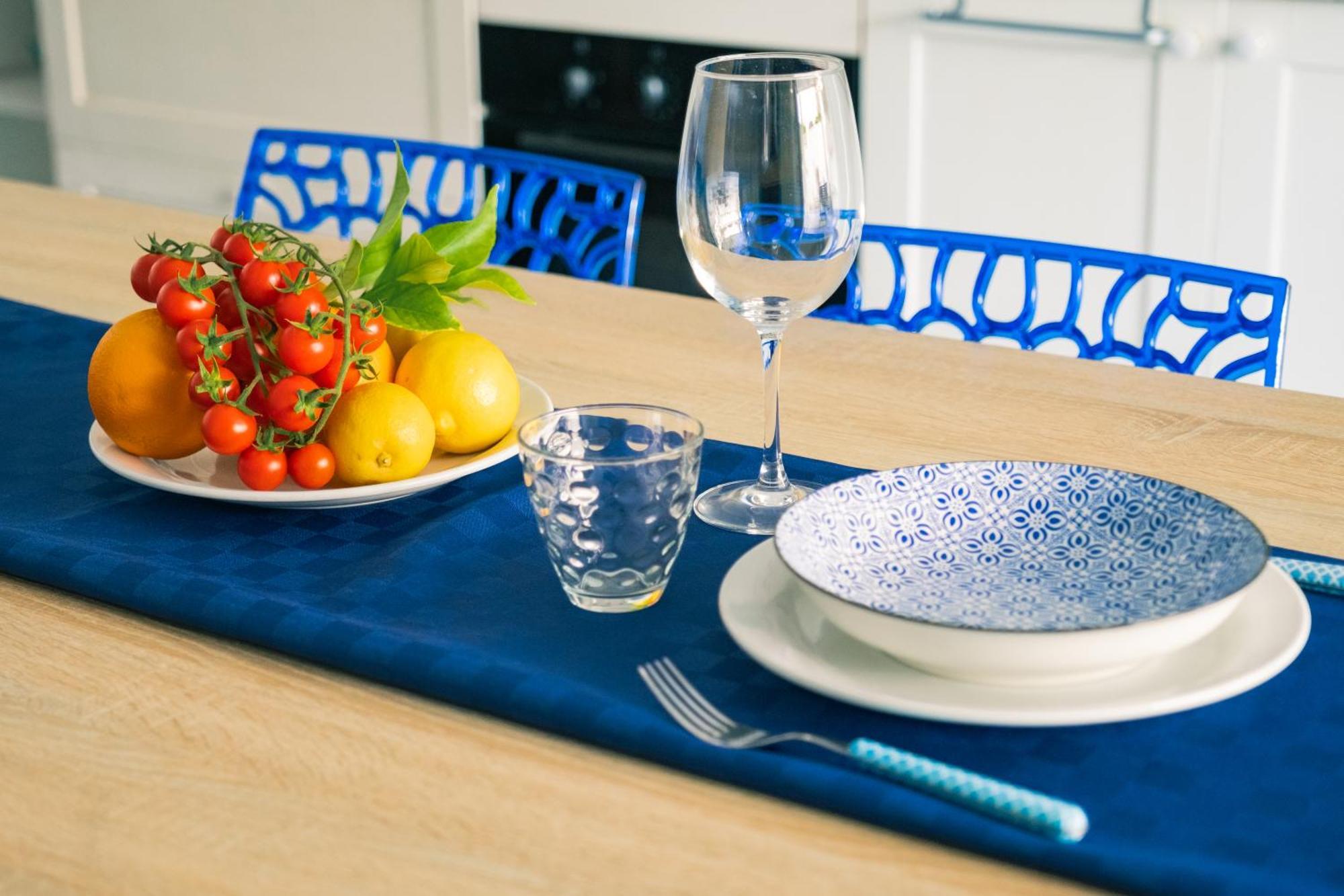Blu Cobalto Apart otel Ispica Dış mekan fotoğraf