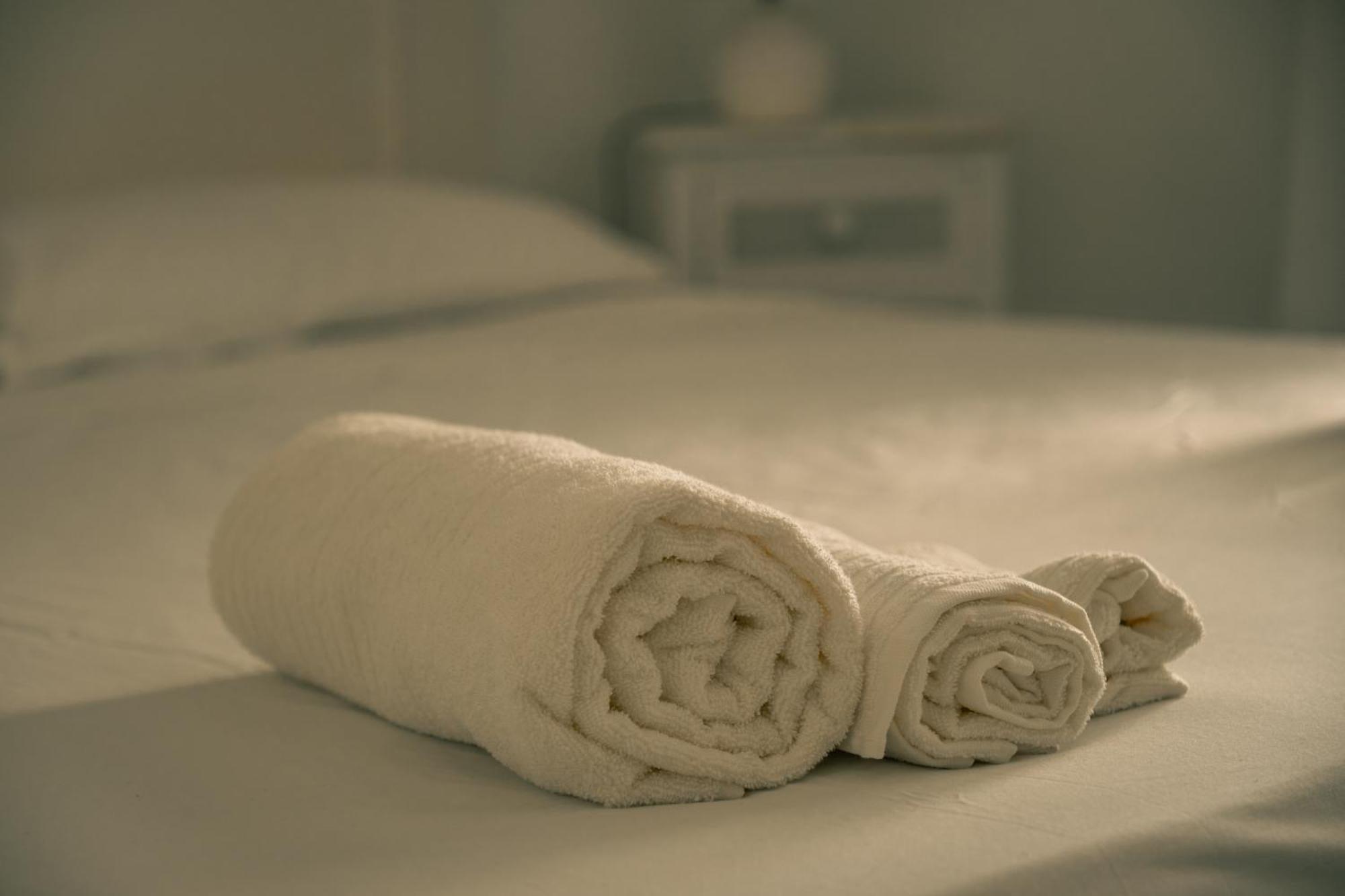 Blu Cobalto Apart otel Ispica Dış mekan fotoğraf