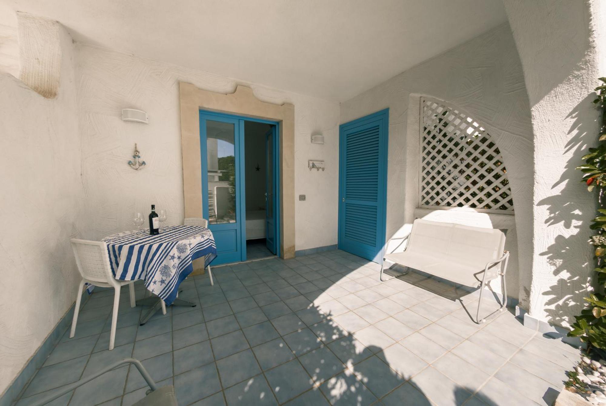 Blu Cobalto Apart otel Ispica Dış mekan fotoğraf