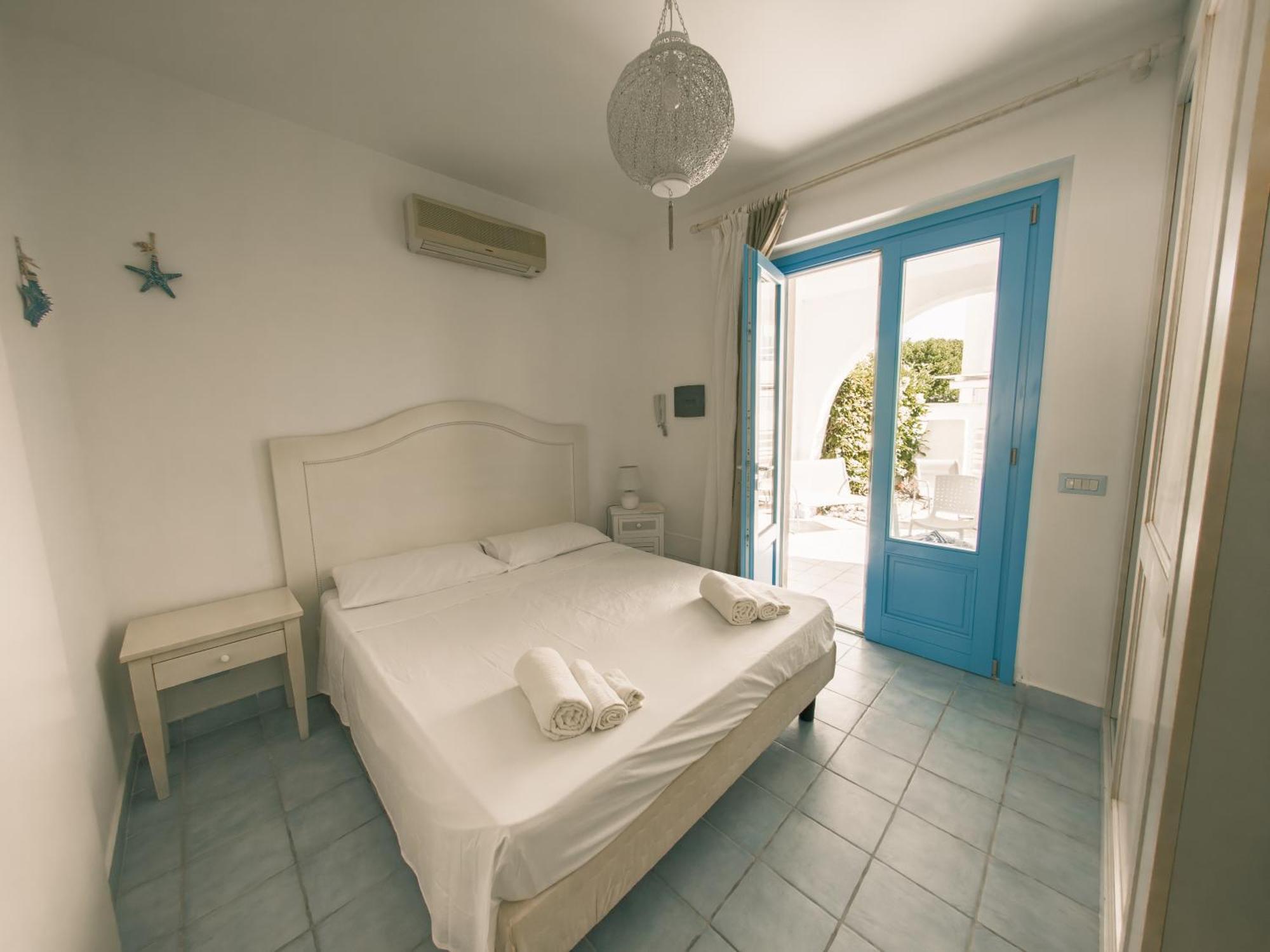 Blu Cobalto Apart otel Ispica Dış mekan fotoğraf