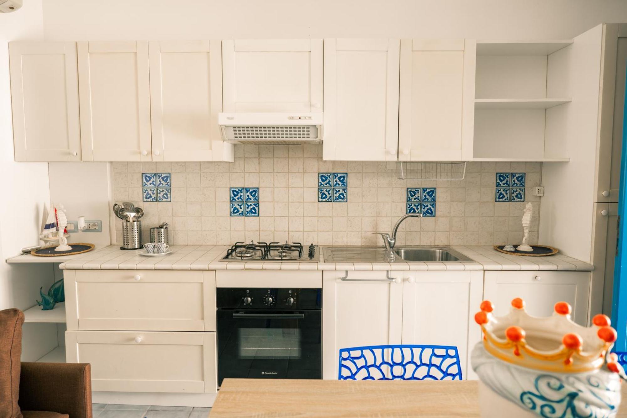 Blu Cobalto Apart otel Ispica Dış mekan fotoğraf