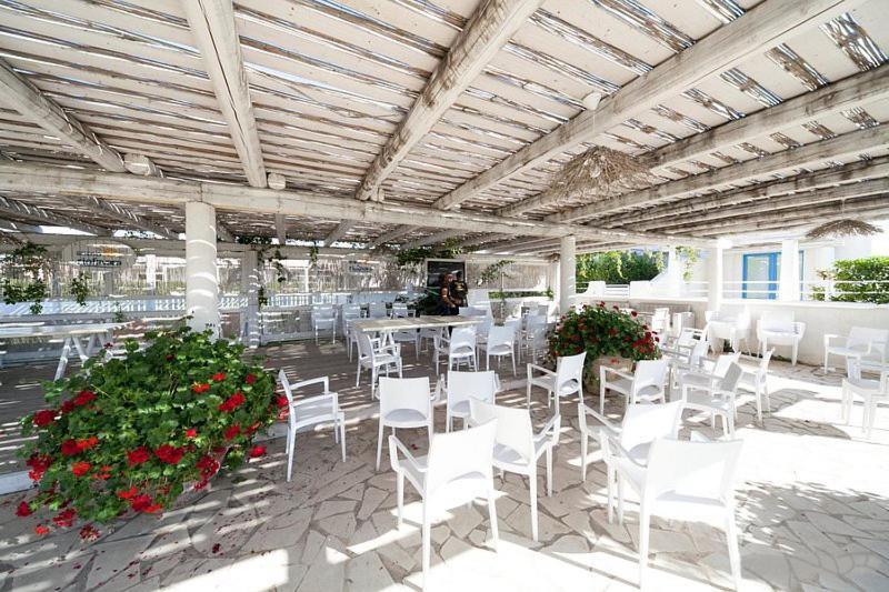 Blu Cobalto Apart otel Ispica Dış mekan fotoğraf